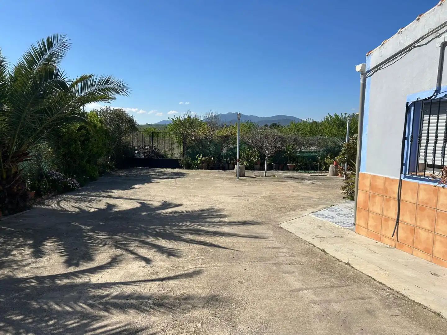 Casa rustica con piscina in vendita a Calle Camino Del Prado, imagen 3