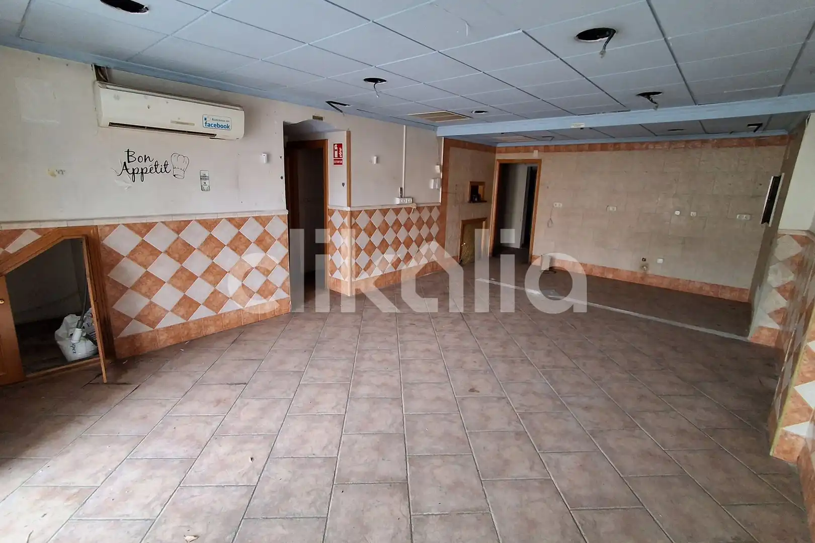 Casa o chalet en venta en Cañada con Aire acondicionado, Calefacción y Terraza