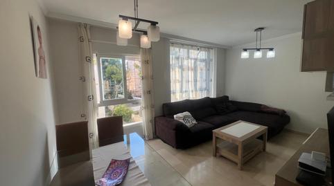 Foto 2 de Pis en venda a Calvario, Málaga