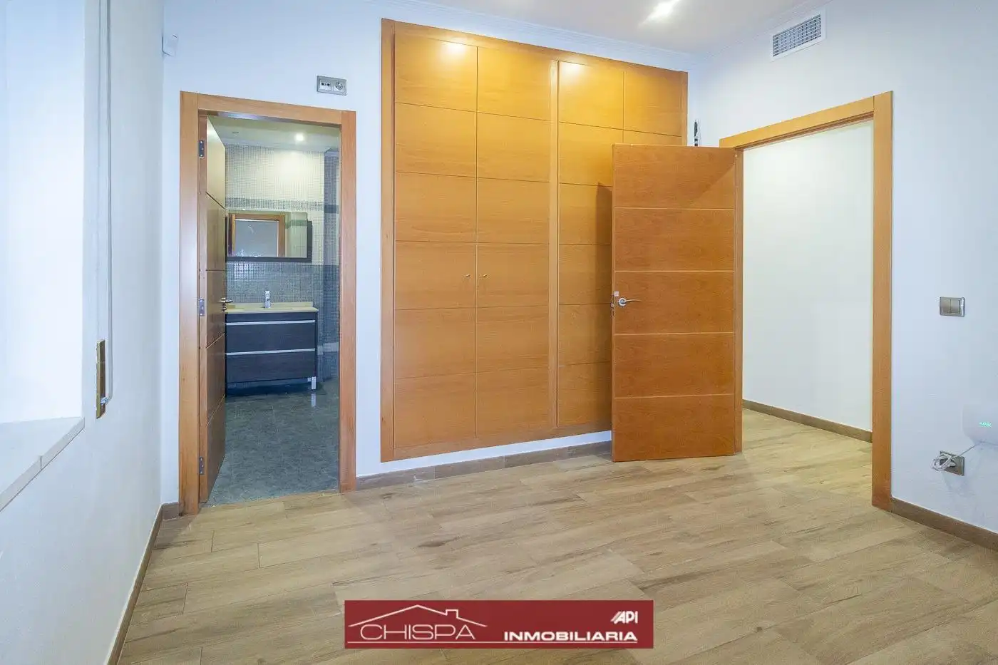 Bedroom of Houses for sale in Náquera  with Air Conditioner, Private garden and Terrace