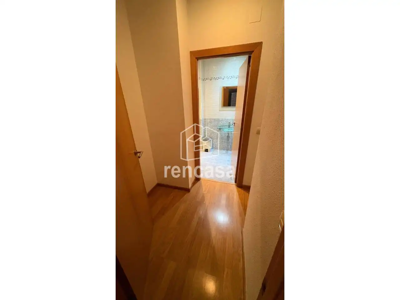 Piso de alquiler en Lleida con Calefacción, Parquet y Terraza