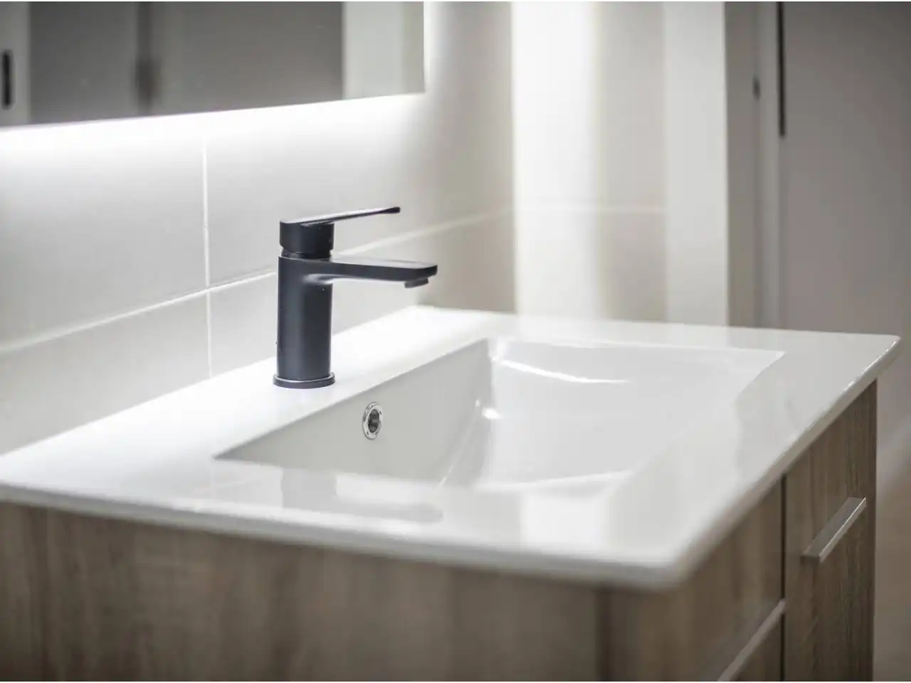 Baño de Piso en venta en Barcelona
