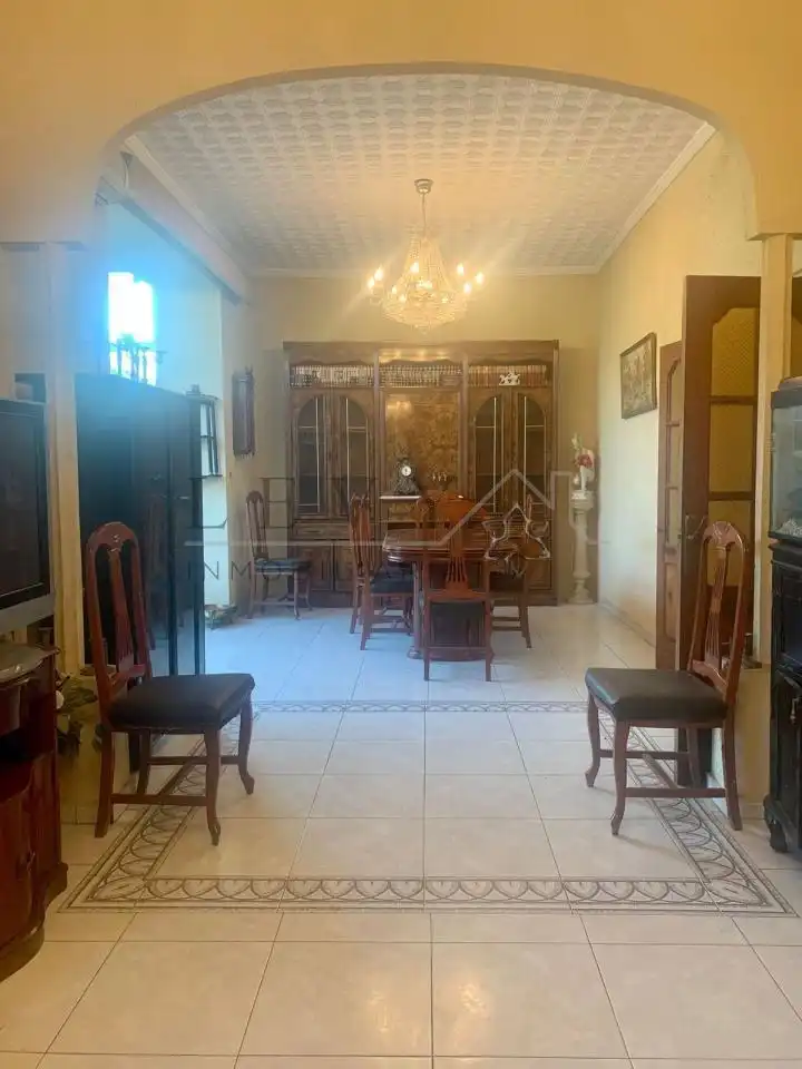 Casa o xalet en venda a San Lorenzo