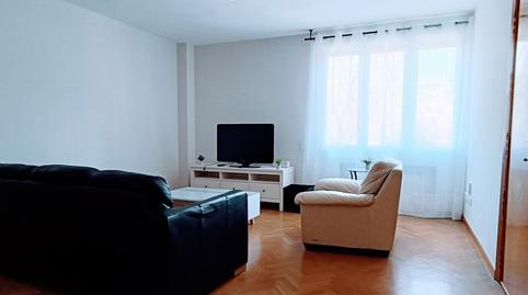 Foto 2 de Pis de lloguer a Santo Angel de la Guarda, Valdezarza,  Madrid Capital