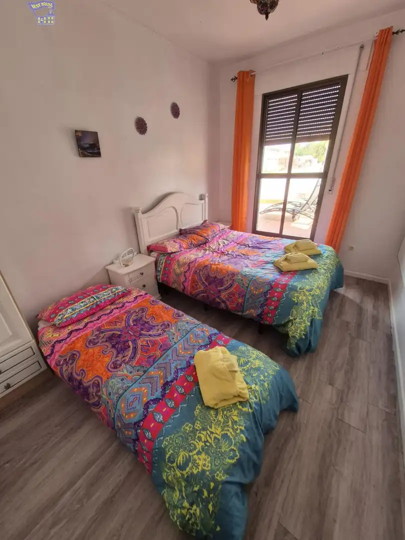 Casa rústica en venda a Arcos de la Frontera, imagen 42
