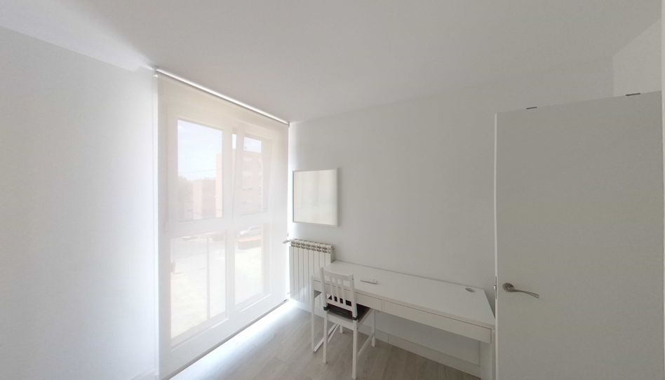 Piso de alquiler en Calle Sardineta, Tres Olivos - Valverde - Imagen 3