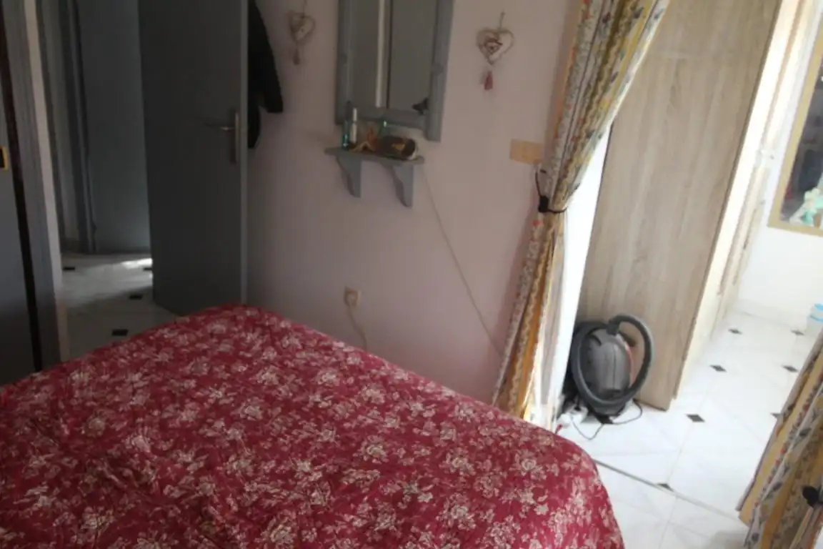 Maisonette mit Pool zum Verkauf in Calle Waksman, imagen 17