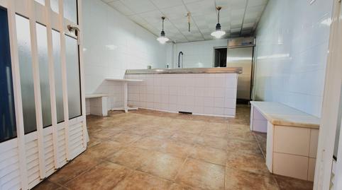 Foto 3 von Geschaftsraum zum Verkauf in Lebrija, Sevilla