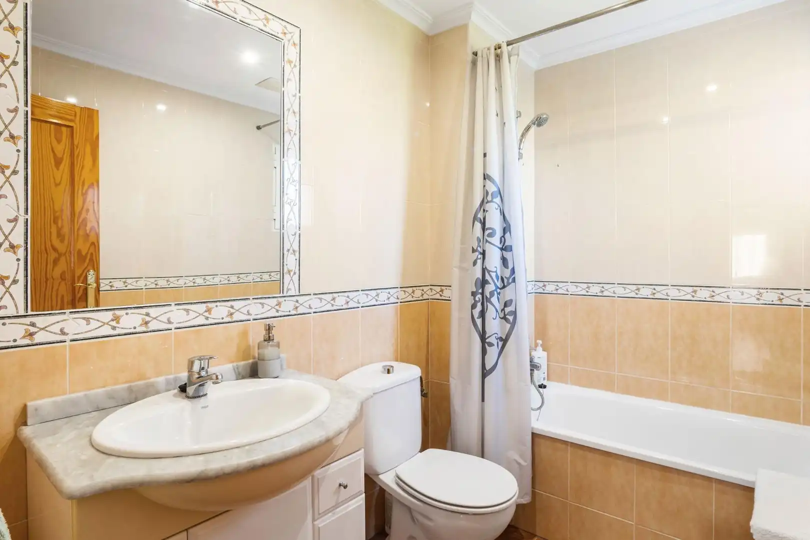 Apartment with terrace for sale in Sin calle en la migracion, imagen 15