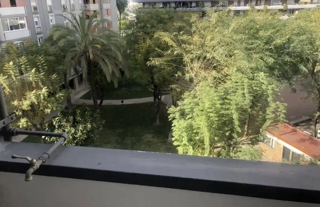 Terraza de Piso en venta en Sevilla