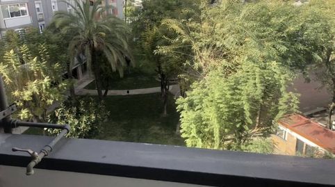 Foto 5 de Piso en venta en Avenida Eduardo Dato, La Buhaira, Sevilla Capital