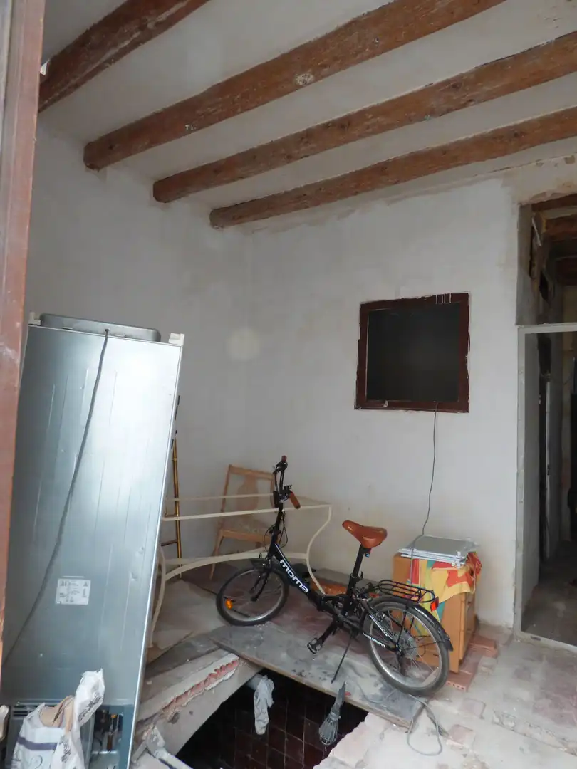 Planta baixa en venda en Cerdanyola del Vallès