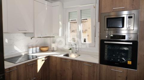 Photo 3 of Flat for sale in Villar - San Juan - La Magdalena, Bizkaia