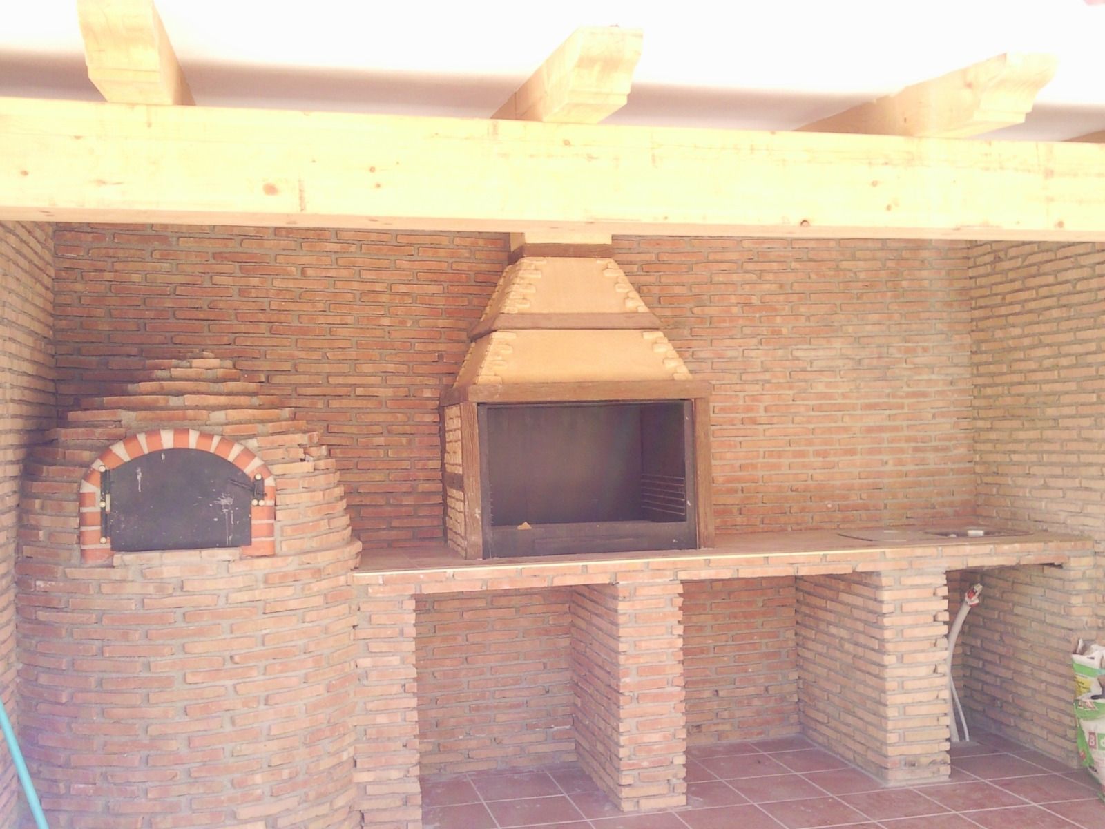 Casa adosada en venda en Lorca amb Terrassa