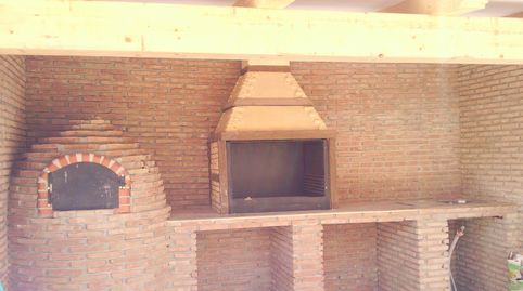 VIVIENDA UNIFAMILIAR, LA PARROQUIA-LORCA