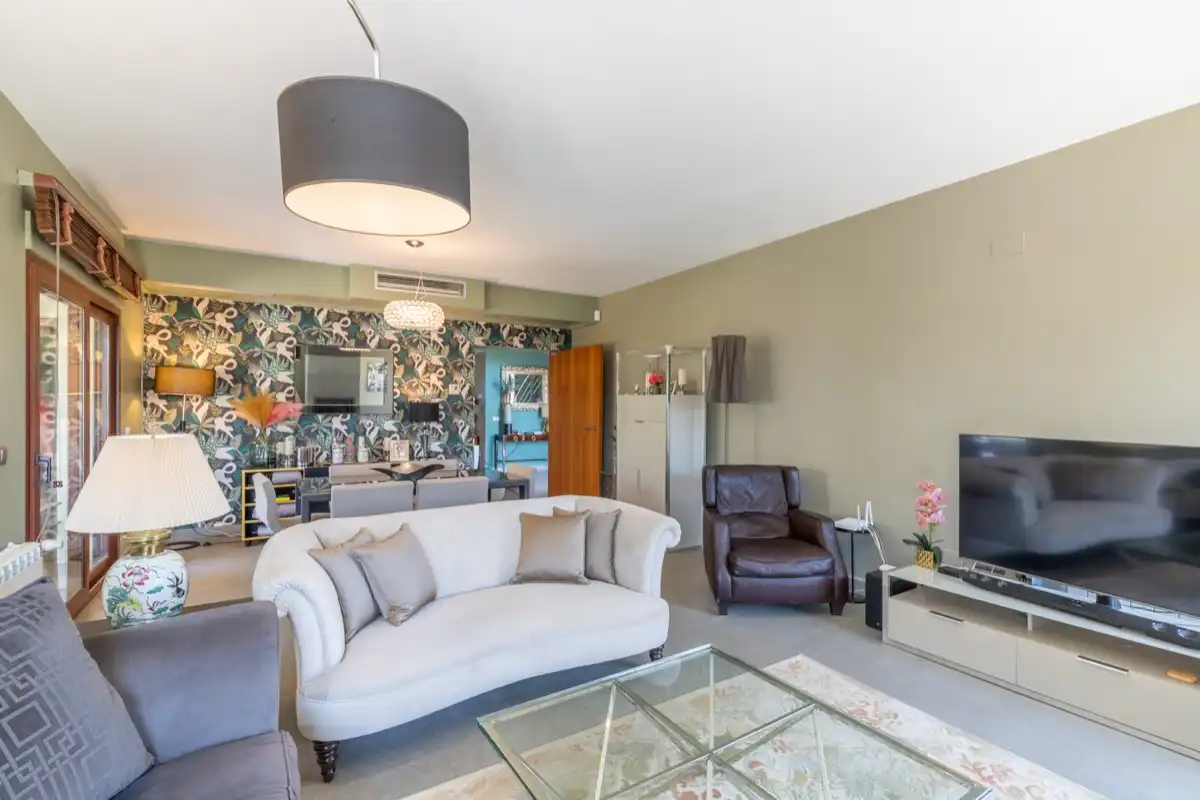 Detached house with pool for sale in El Montgó, imagen 22