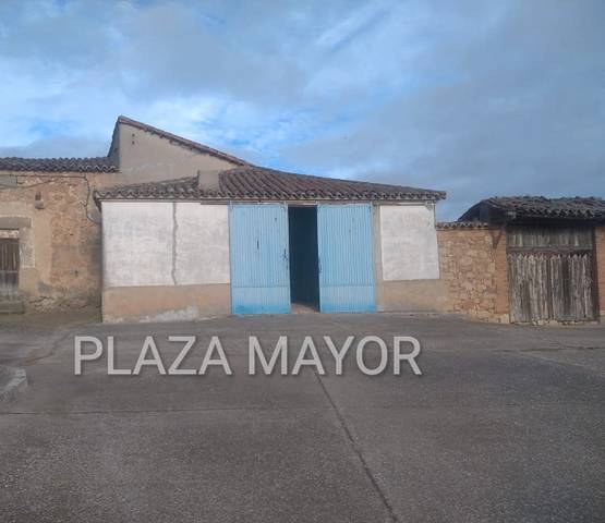 Terreno residencial en Venta en Canillas de Abajo