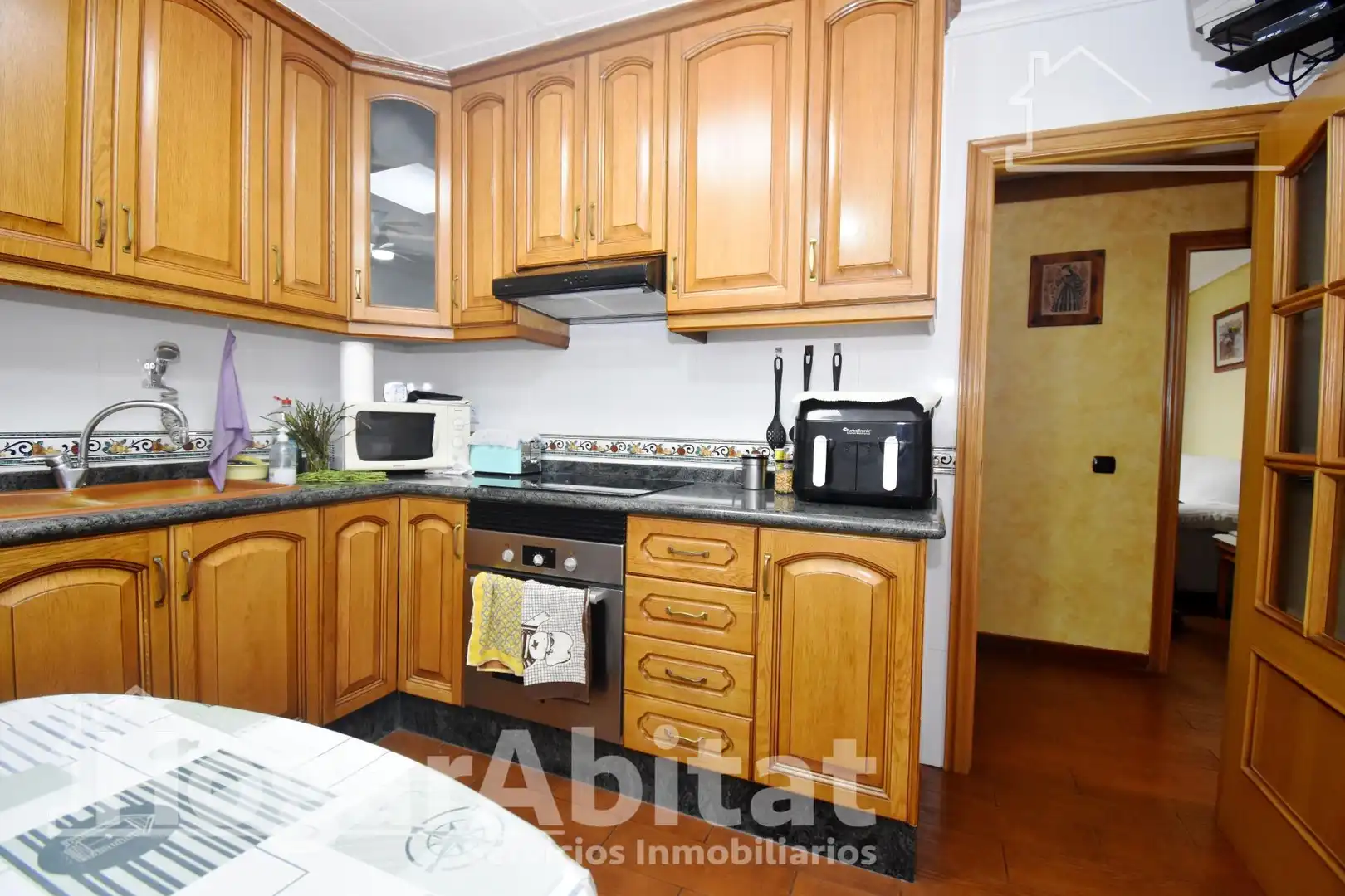 Wohnung zum Verkauf in Calle Constitución de la, imagen 25