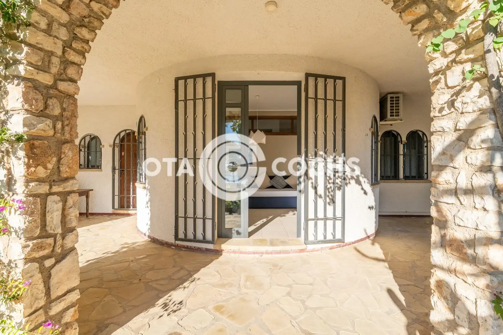 Casa amb piscina en venda a Calle BAIXADA PLATJA CRISTALL, imagen 8