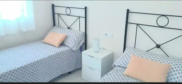Appartement compact avec terrasse à louer à Calle SURINAN 4, imagen 28