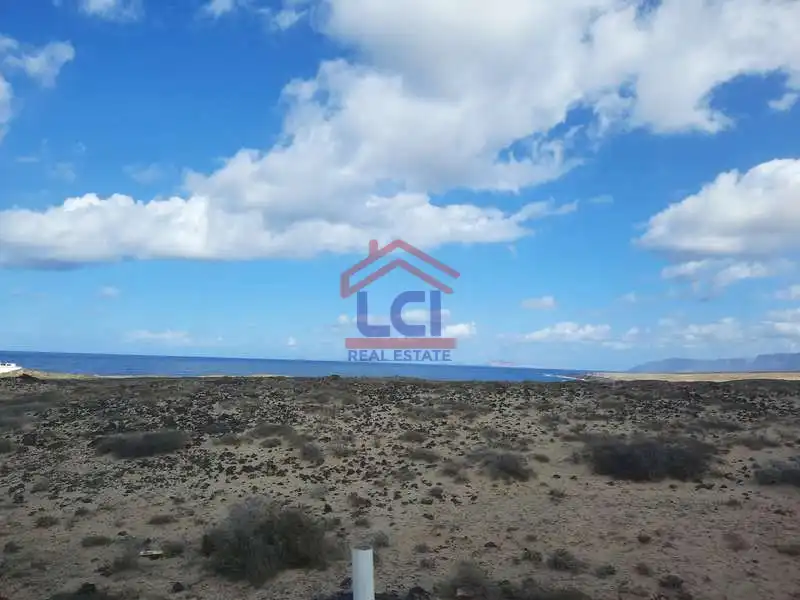 Terreno en venta en Teguise