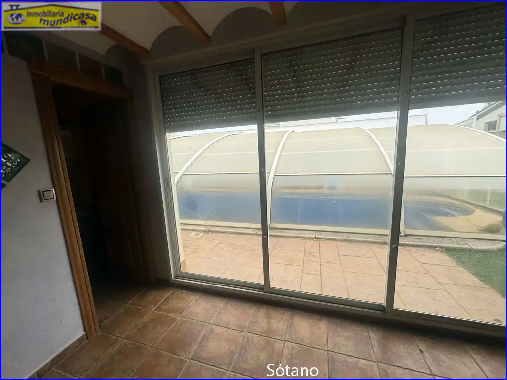 Villa avec terrasse à vendre à Calle Sierra Carrascoy, imagen 30