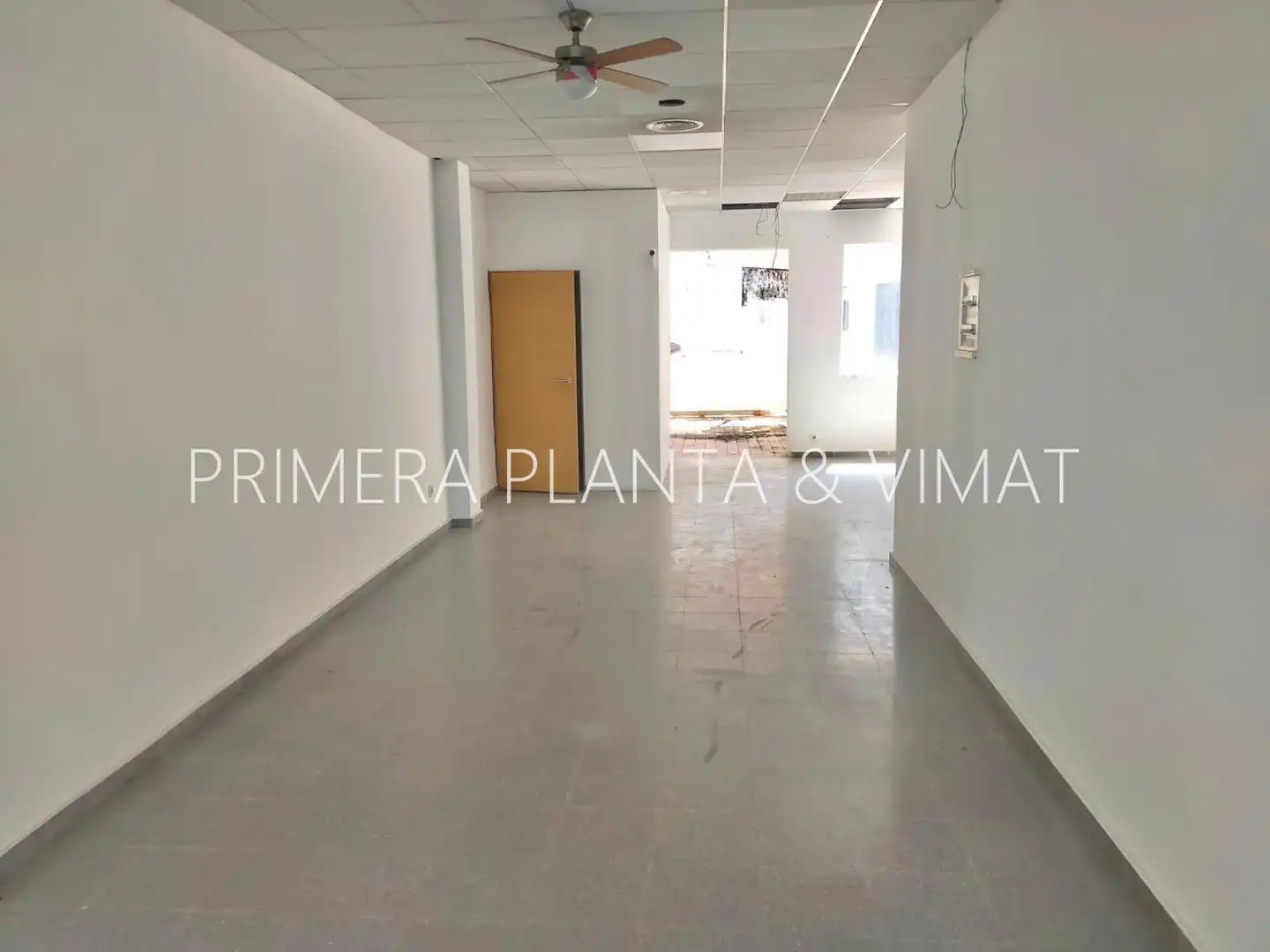 Local comercial de lloguer a Sant Miquel, imagen 3