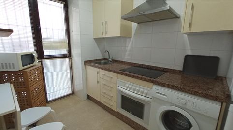 Foto 4 de Apartament de lloguer a Centro, Jerez de la Frontera