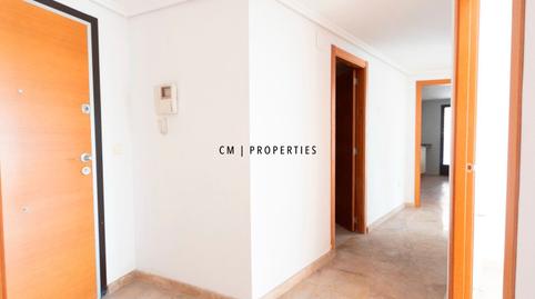 Foto 3 de Pis de lloguer a Peris y Valero, En Corts - Doctor Waksman, Valencia