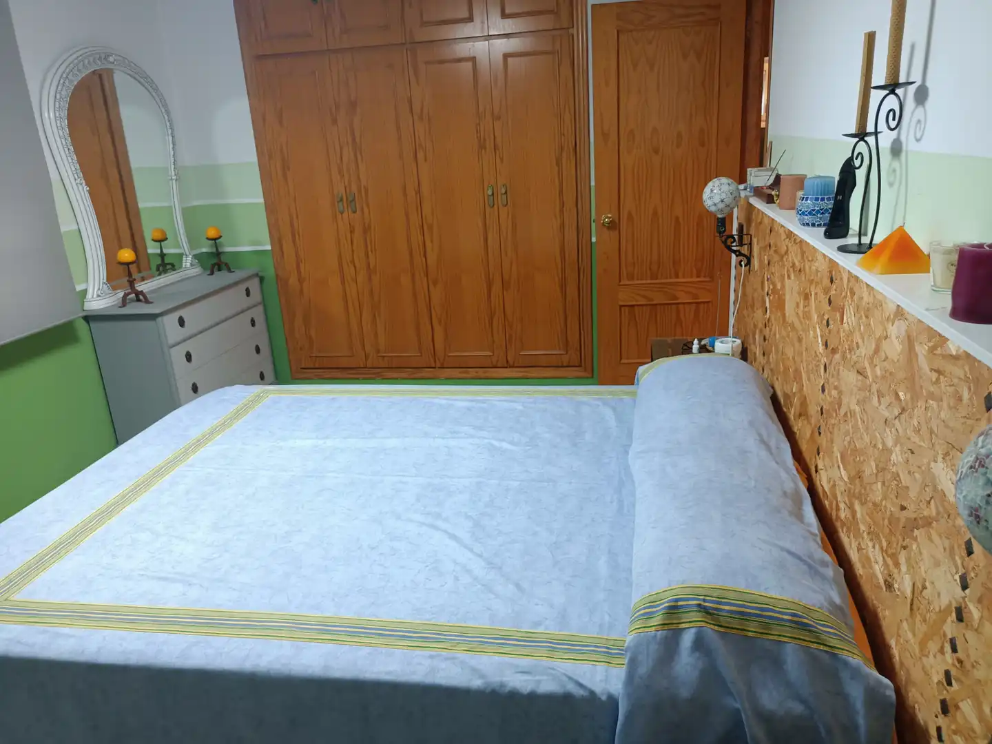 Villa zum Verkauf in Poniente-Norte - Miralbaida - Parque Azahara, imagen 3