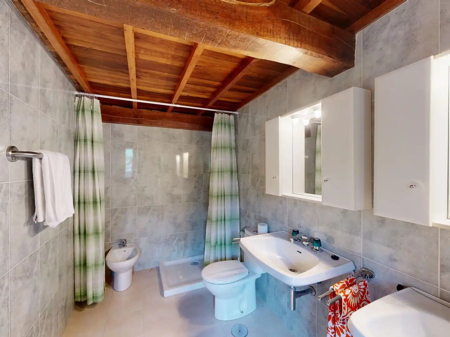 Baño de Casa o chalet en venta en Ourol, Lugo