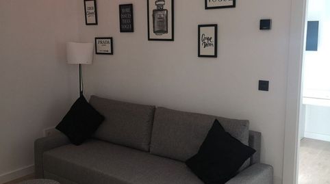 Foto 4 von Wohnung zur Miete in Salamanca - Peña de Francia, San Bernardo, Salamanca Capital