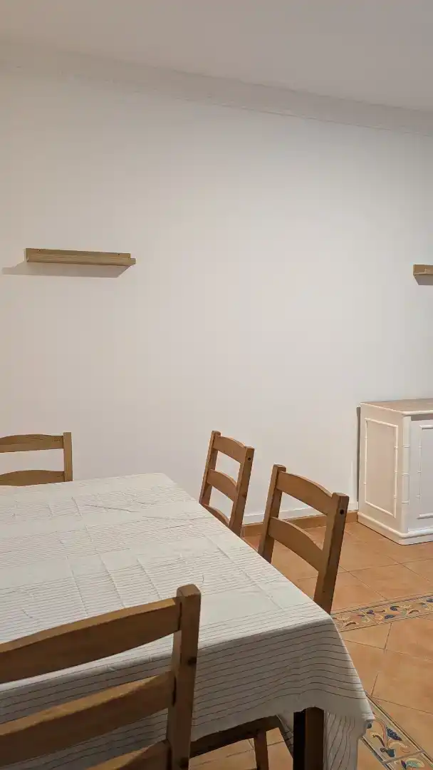 Esszimmer von Wohnung zur Miete in Güímar mit Balkon