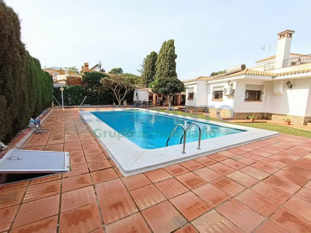 Casa con piscina en venta en Calle Madre Asunción Soler, imagen 83