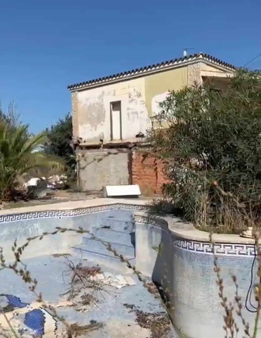 Country house for sale in Partida Miralcamp, imagen 4