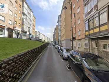 Piso en venta en Calle SEBASTIAN ELCANO