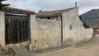 Exterior view of Country house for sale in Gascueña  with Storage room