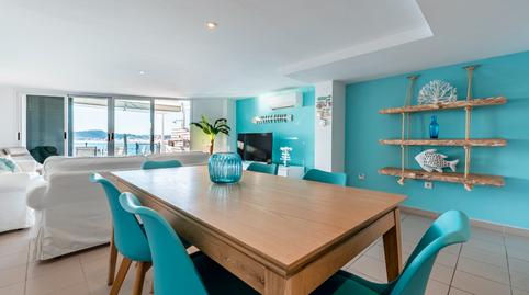 Foto 3 de Casa adosada en venda a Altafulla, Tarragona