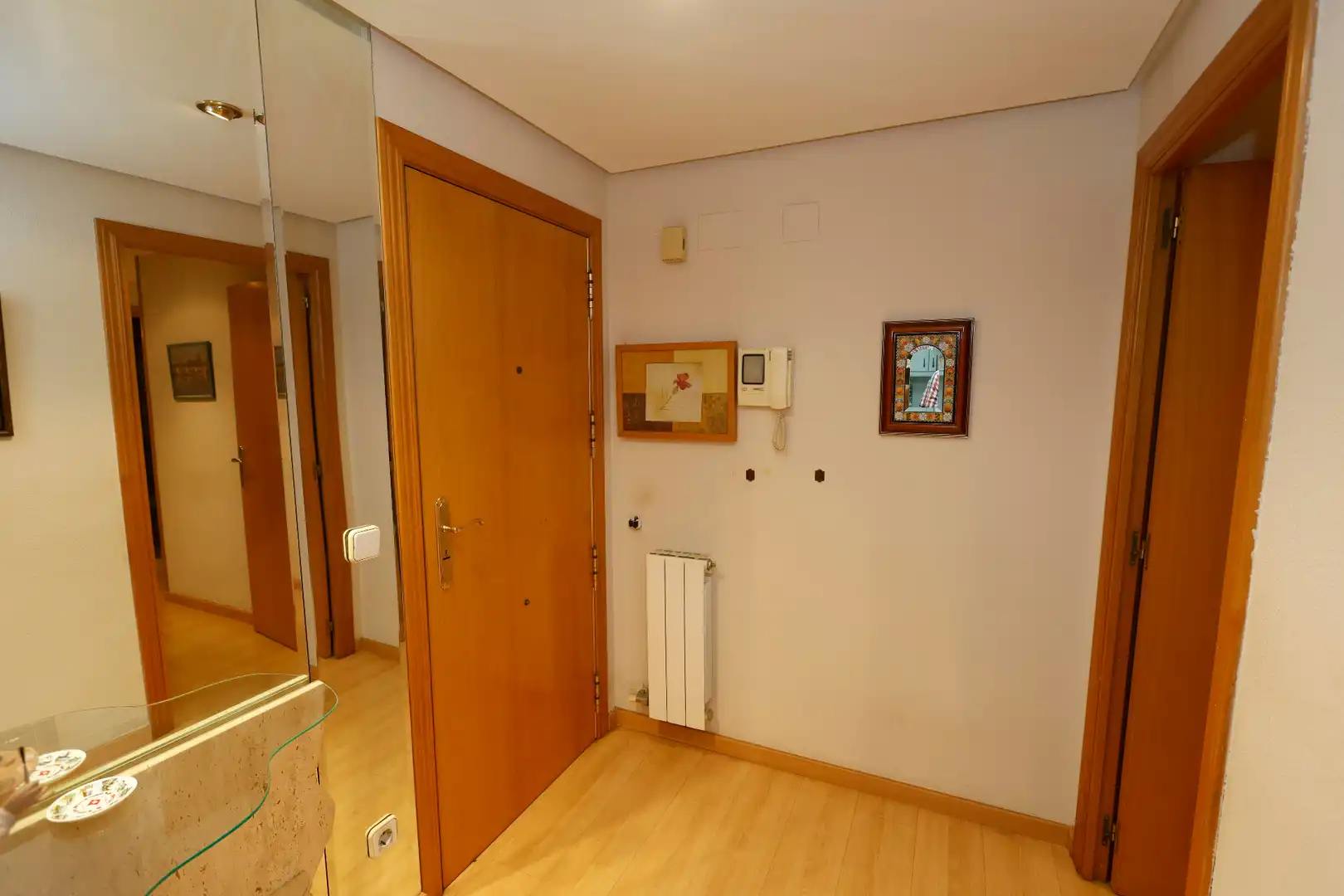 Flat for sale in Delicias