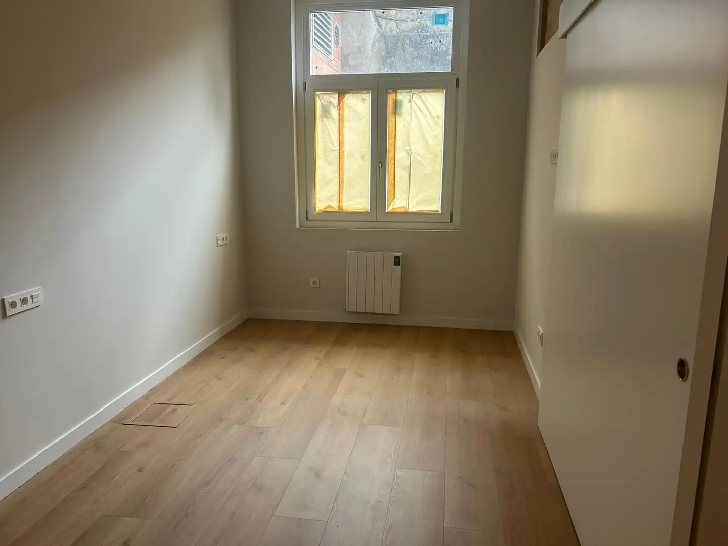 Habitación de Piso en venta en Getxo  con Calefacción