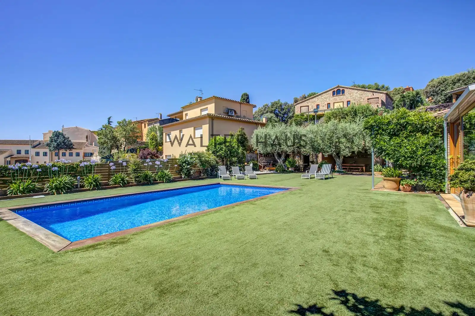Villa con terrazza in vendita a Carrer Onze de Setembre, imagen 44