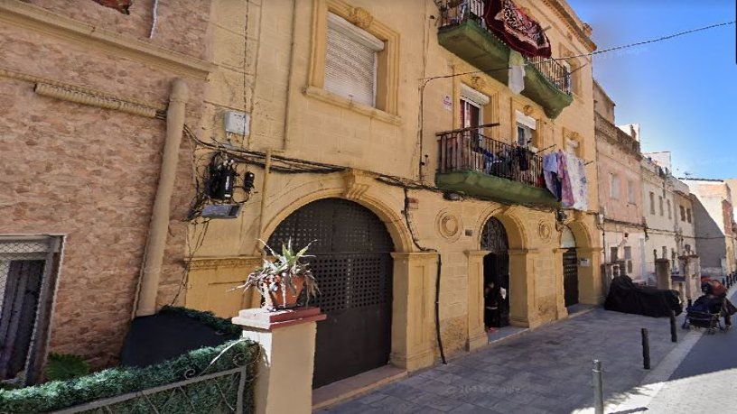 Exterior view of Flat for sale in  Barcelona Capital