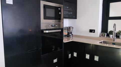 Foto 3 de Pis en venda a Santo Domigo, Alicante / Alacant