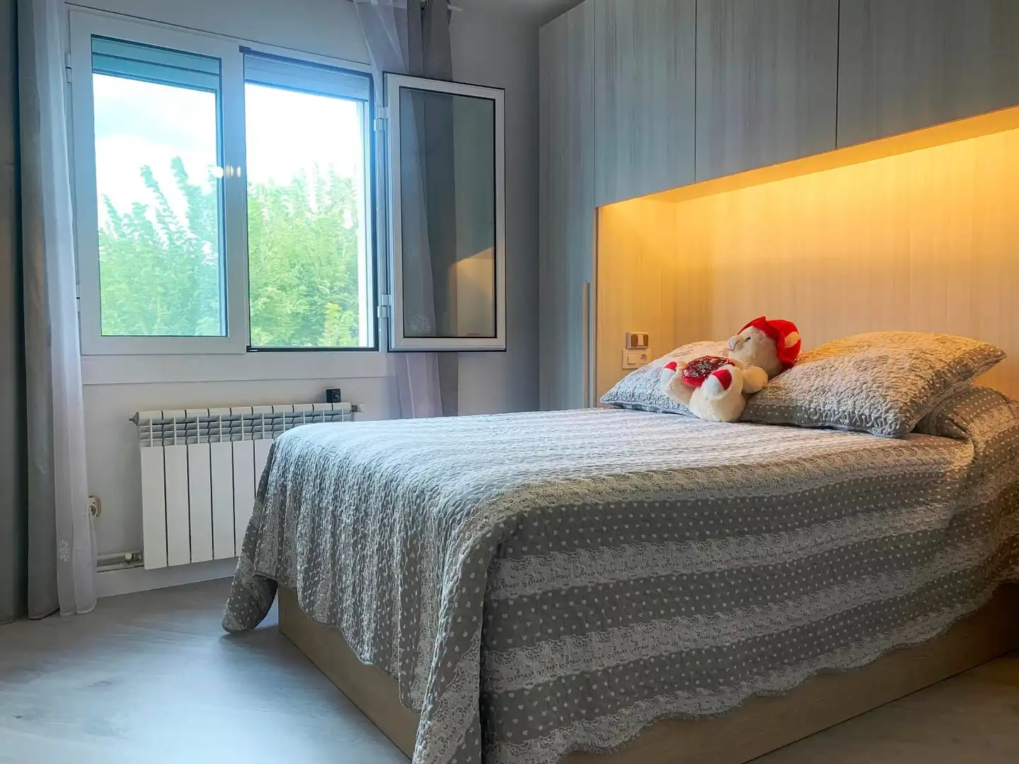 Piso con ascensor en venta en Centre, imagen 13