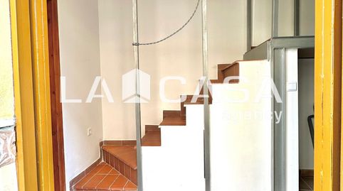 Foto 5 von Loft zum Verkauf in Cruz Roja, Sevilla Capital