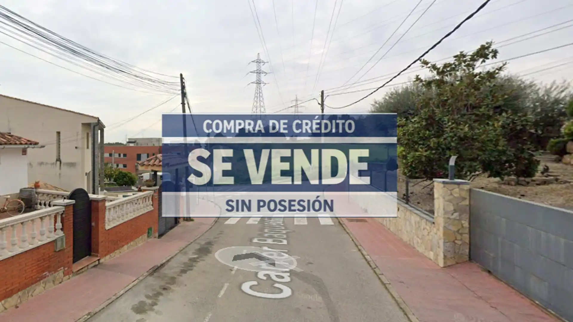 Piso en venta en Sant Esteve Sesrovires