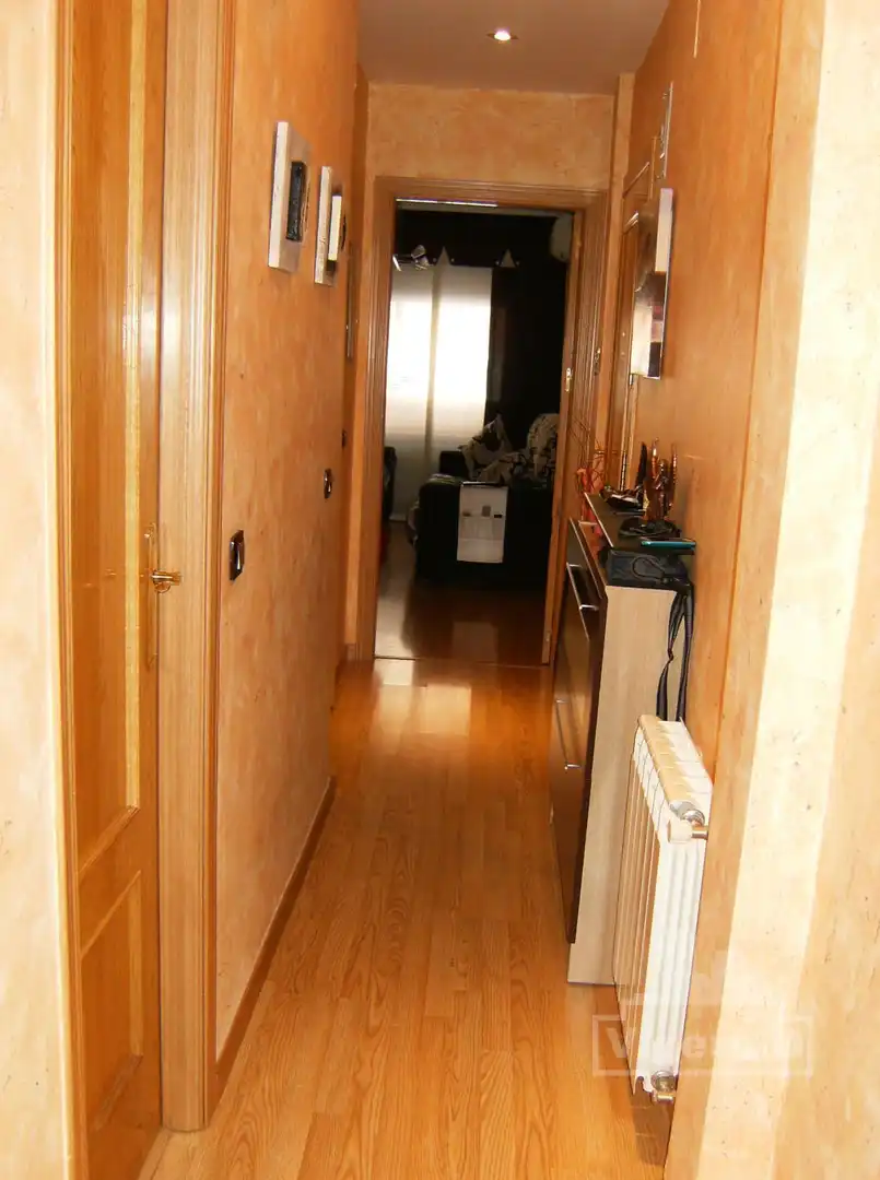 Piso en venta en Torrejón de Ardoz con Aire acondicionado, Calefacción y Parquet