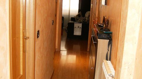 Foto 5 de Pis en venda a Fraguas, Centro, Torrejón de Ardoz