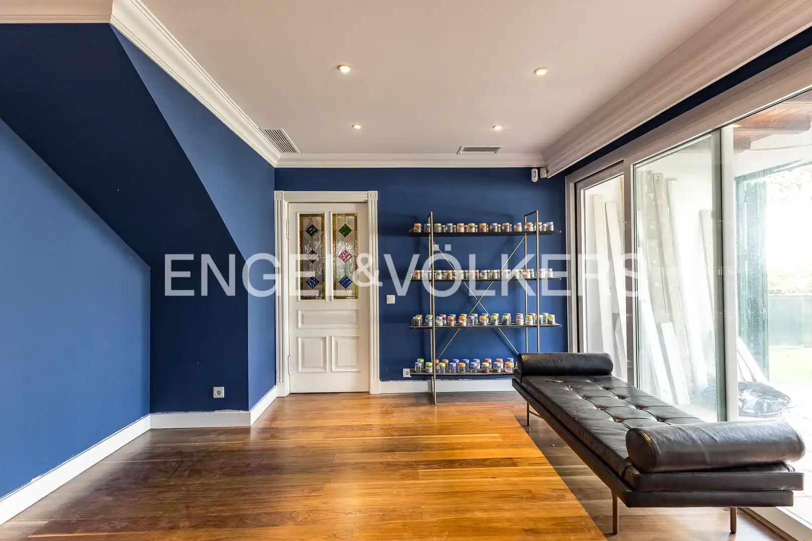 Casa con giardino in vendita a Nou Eixample Nord, imagen 6