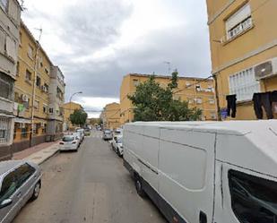 Vista exterior de Pis en venda en Málaga Capital amb Terrassa